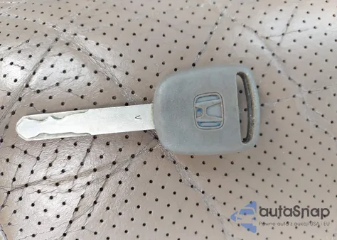 2005 Honda Pilot Ex-L z USA, uszkodzony, nr VIN 5FNYF18595B045275